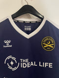 Charleston Battery 2025 - Alternate