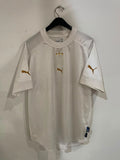 Italy 2004 Euro Cup - Away