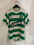 Celtic 2007/08 - Home - Nakamura #25