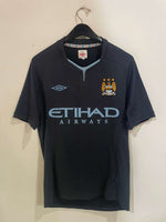 Manchester City 2011/12 - Alternate