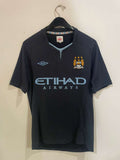 Manchester City 2011/12 - Alternate