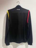 Lens 2020/21 - Jacket