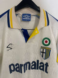 Parma 1992/93 - Home - #11
