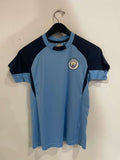 Manchester City - Fan Kit - De Bruyne #17