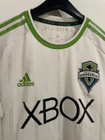 Seattle Sounders 2015/16 - Away