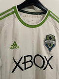 Seattle Sounders 2015/16 - Away