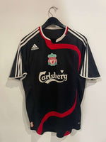 Liverpool 2007/08 - Alternate