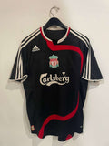 Liverpool 2007/08 - Alternate