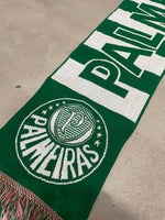 Palmeiras - Scarf