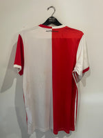 Feyenoord 2019/20 - Home