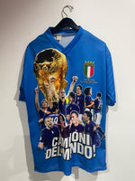 Italy 2006 World Cup - Bootleg