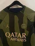 PSG 2023/24 - Pre-Match *BNWT*