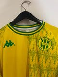 Kabylie 2024/25 - Home *PLAYER ISSUE* *BNWOT*