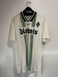 Borussia Monchengladbach 1996/97 - Home