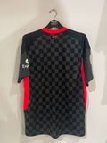 Liverpool 2020/21 - Alternate *BNWT*