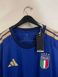 Italy 2026/27 - Home (Basic Version) *BNWT*