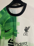 Liverpool 2023/24 - Away *PLAYER ISSUE*