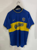 Boca Juniors 2000 - Home