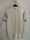 Aston Villa 2025/26 - Alternate *PLAYER ISSUE* *BNWT*