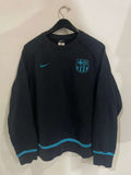 Barcelona 2015/16 - Sweatshirt