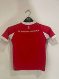 Bayern Munich 2023/24 - Home