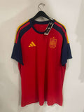 Spain 2026 World Cup - Home (Basic Version) *BNWT*