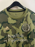 New York City FC 2019 - Pre-Match