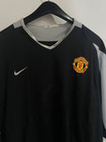 Manchester United 2002/04 - Goalkeeper - Barthez #1