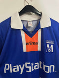 Montpellier 1997/98 - Home