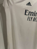 Real Madrid 2022/23 - Home - Benzema #9
