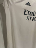 Real Madrid 2022/23 - Home - Benzema #9