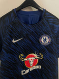 Chelsea 2018/19 - Training