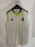 Real Madrid 2010/11 - Training