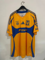 Tigres 2024/25 - Home *BNWT*