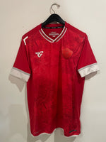 Perugia 2021/22 - Home *PLAYER ISSUE*