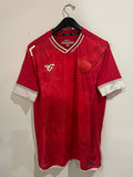 Perugia 2021/22 - Home *PLAYER ISSUE*