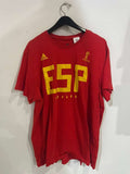 Spain 2018 World Cup - T-Shirt