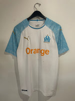 Olympique Marseille 2018/19 - Home