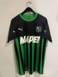 Sassuolo 2021/22 - Prototype *BNWOT*