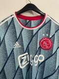 Ajax 2020/21 - Away
