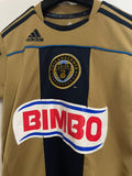 Philadelphia Union 2010 - Away