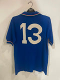 Toronto Italia 1985/86 - Home - #13