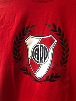 River Plate - T-Shirt