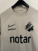 AIK 2021 - Training