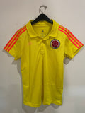 Colombia 2017/18 - Polo