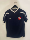 Independiente - Training