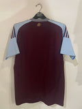 Aston Villa 2024/25 - Home