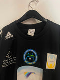 Peace Team 2007 - Home - #36 *MATCH WORN*
