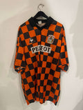 Coventry City 1996/97 - Away