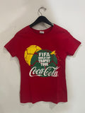FIFA World Cup 2014 Brazil - T-Shirt - Womens